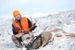 Mule Deer Hunts